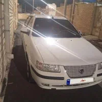 سمند ef7|خودرو سواری و وانت|اهواز, زیباشهر|دیوار