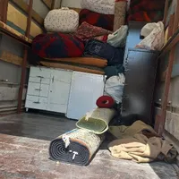 کارگراسباب کشی اثاث کشی منزل