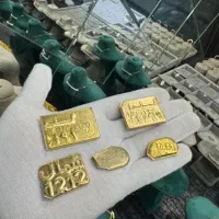 طلاهای سرمایه گذاری