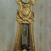 ساعت ایستاده