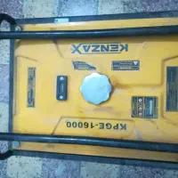 موتور برق ۶  کیلووات|ابزارآلات|دزفول, |دیوار