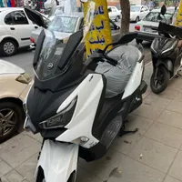 جوی مکس مشابه صفر