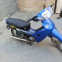 موتور ویو پلاک ملی|موتورسیکلت|کازرون, |دیوار