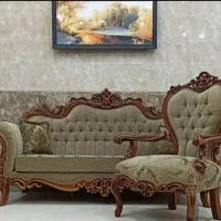 مبل روشنا، جایی که خانه شما متفاوت می‌درخشد