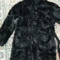 پالتو خز خارجی