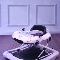 رورویک روروئک سیسمونی|اسباب و اثاث بچه|مشهد, توس (بلوار توس)|دیوار