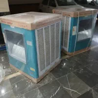 طرح تعویض کولر کهنه با نو تمام برندها