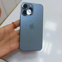 اپل iPhone 13 Pro با حافظهٔ ۲۵۶ گیگابایت|موبایل|تهران, تهرانسر شرقی|دیوار