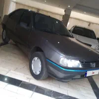 پژو۴۰۵ مدل ۸۲ انژکتور۱۸۰۰