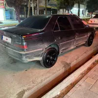 پارس elx موتور زانتیا مدل91