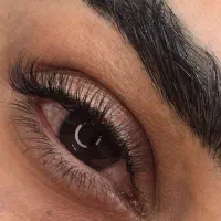 کاشت و اکستنشن مژه ، لیفت ابرو و مژه|خدمات آرایشگری و زیبایی|اصفهان, وحید|دیوار