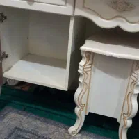 میز آرایشی|جاکفشی، کمد، دراور|ارومیه, |دیوار