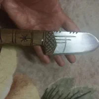 چاقو کپوری