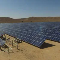 سازه و استراکچر خورشیدی