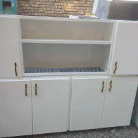 خرید فروش کابینت فلزی اشپزخانه پنجتن ۴۰