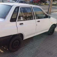 فروش ماشین پراید مدل92|خودرو سواری و وانت|گیلان غرب, |دیوار