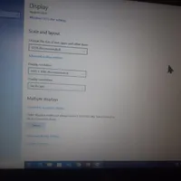 لپ تاپ Hp 15اینچی سالم