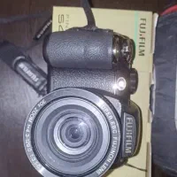 دوربین حرفه ای fujifilm|دوربین عکاسی و فیلم‌برداری|تهران, توحید|دیوار