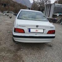 پژو پارس مدل 94|خودرو سواری و وانت|اصفهان, امیرعرب|دیوار
