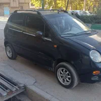 ام وی ام ۱۱۰ چهار سیلندر