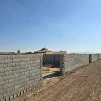 فروش زمین 310متری با سند، معاوضه با موتور و ماشین|فروش زمین و ملک کلنگی|اصفهان, اشکاوند|دیوار