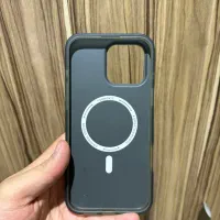 قاب یانگ کیت اصل ایفون ۱۶ پرومکس|لوازم جانبی موبایل و تبلت|تهران, بهجتآباد|دیوار