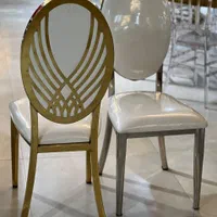 صندلی رنگ کوره cncکماندارتالاروخانه عقد