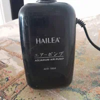 هواکش آکواریوم و شارژکن باتری