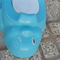 صندلی دستشویی بچه (رایگان)|اسباب و اثاث بچه|فاضل آباد, |دیوار