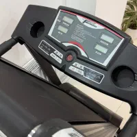 تردمیل کاملا نو و سالم