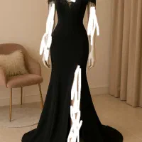 لباس مجلسی