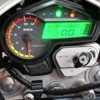 موتور ۲۰۰ پرواز|موتورسیکلت|مهاباد (آذربایجان غربی), |دیوار