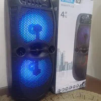 اسپیکر بلوتوثی نو اکبند