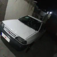 پراید مدل 85