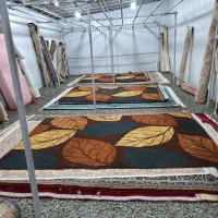 نیروی کار در قالیشویی