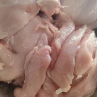بی خس کار مرغ