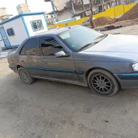 پرشیا مدل 86|خودرو سواری و وانت|بومهن, |دیوار