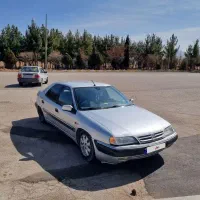 ماشین زانتیا مدل ۸۴