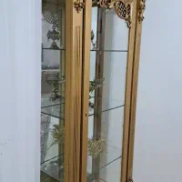 بوفه و مبل میزبان