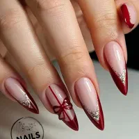 یلدا(ترمیم ناخن 199،پیرسینگ گوش98،رنگ و آموزشات)|خدمات آرایشگری و زیبایی|تبریز, |دیوار