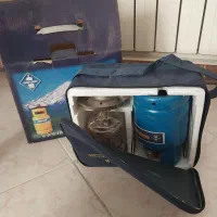 اجاق و روشنایی گازی سفری|کوهنوردی و کمپینگ|کرج, کوی کارمندان جنوبی|دیوار