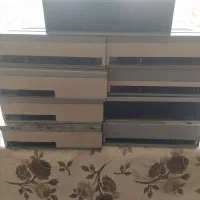 دیوی دی رم ورایت کامپیوتر 9عدد|قطعات و لوازم جانبی رایانه|ارومیه, |دیوار