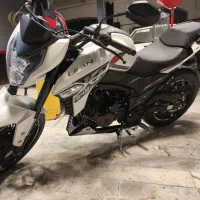 لیفان KPS 250|موتورسیکلت|تهران, سنائی|دیوار