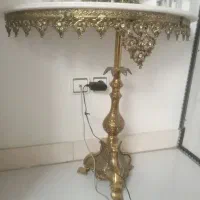 اینه و کنسول یک ماه کار