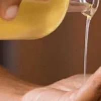 روغن ماساژ و ماساژ درمانی بانوان