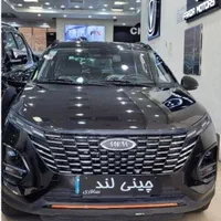 X33 mvm دنده مدل 1404|خودرو سواری و وانت|تهران, عباس‌آباد|دیوار