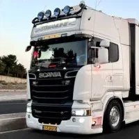 راننده پایه یک هستم