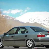 تعمیر تخصصی زانتیا، لوازم یدکی زانتیا