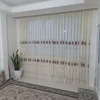 پرده پذیرایی