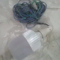 لامپ ۱۰۰ وات